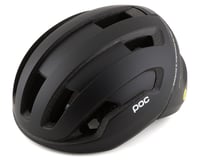 POC Omne Air MIPS Helmet (Uranium Black Matt)