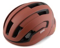 POC Omne Air MIPS Helmet (Sapphire Purple Matt) - Performance Bicycle