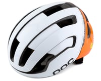 POC Omne Air MIPS Helmet (Fluorescent Orange Avip)