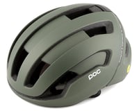 POC Omne Air MIPS Helmet (Epidote Green Metallic/Matt)