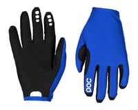 POC Resistance Enduro Gloves (Light Azurite Blue)