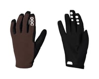 POC Resistance Enduro Gloves (Axinite Brown)