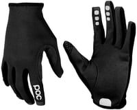POC Resistance Enduro Gloves (Uranium Black)
