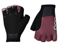 POC Essential Road Light Short Finger Gloves (Propylene Red)