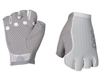 POC Agile Short Gloves (White) (M)