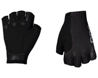POC Agile Short Gloves (Uranium Black)