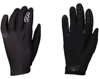 POC Savant MTB Long Finger Gloves (Black)