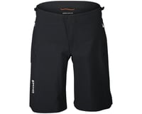POC Women's Essential Enduro Shorts (Black)