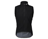 POC Pure-Lite Splash Gilet Vest (Uranium Black)
