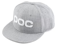 POC Corp Cap (Grey Melange)