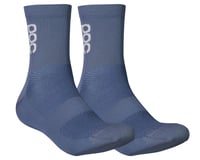 POC Essential Road Short Socks (Calcite Blue)