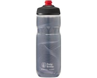 Polar Bottle Breakaway Insulated Water Bottle (Jersey Knit/Charcoal)