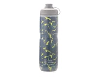 Polar Bottle Breakaway Muck Insulated Water Bottle (Shatter Forest/Lightning)