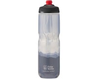 Polar Bottle Breakaway Insulated Water Bottle (Dawn to Dusk/Charcoal/White) (24oz)