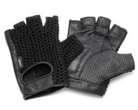 Portland Design Works 1817 Cycling Gloves (Black)