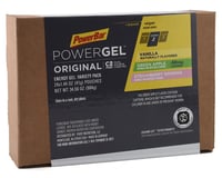 Powerbar PowerGel Original (Variety Pack)