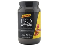 Powerbar IsoActive Isotonic Sports Drink (Raspberry Pomegranate) (2 lbs 14 oz)