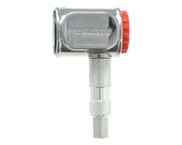 Prestacycle Pro Presta Head (Silver)