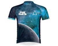 Primal Wear Men's Short Sleeve Jersey (Pink Floyd Great Prism in the Sky) (S)