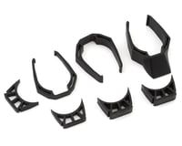 PRO Vibe Evo Headset Spacer Set (Black)