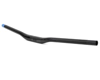 Pro Tharsis XC Riser Handlebar (Black) (31.8mm)