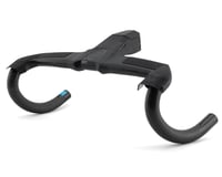 PRO Vibe EVO Carbon Handlebar (Black) (w/ Spacer Set)