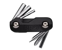 Pro Mini Tool 6 (Black) (Hex/Screwdriver)