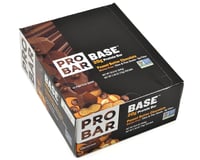 Probar Base Protein Bar (Peanut Butter Chocolate) (12 | 2.46oz Packets)