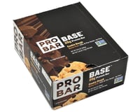 Probar Base Protein Bar (Cookie Dough) (12 | 2.46oz Packets)