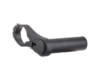 Problem Solvers Handlebar Accessory Mount (Black) (For 25.4 to 31.8mm Handlebars)