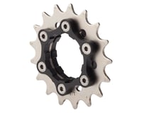 Problem Solvers Single Speed Cog & Carrier (For Shimano Freehub) (3/32") (17T)