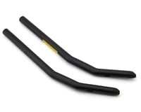 Profile Design 39a Aluminum Aerobar Extensions (Black) (400mm)