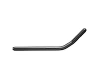 Profile Design 50a Aluminum Long 400mm Extensions (Black) (Double Ski-Bend) (22.2mm)