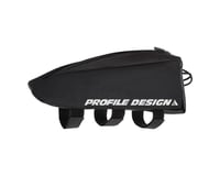 Profile Design Aero E-Pack (Black) (Top Tube Bag)
