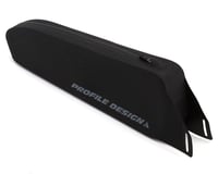 Profile Design ATTK S Soft Side Top Tube Bag (Black) (0.38L)