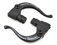 Profile Design 3/One Carbon TT Brake Levers (Black)