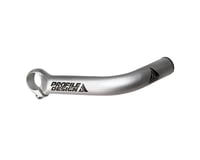 Profile Design Boxers Bar Ends (Silver)