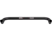Profile Design Stoker 26 Aluminum Base Bar (Black) (26.0mm) (47cm)
