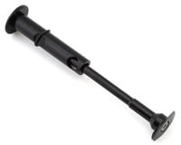 Promax SL-1 Stem Lock (Black) (1-1/8" Steerer)