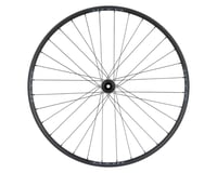 Quality Wheels BearPawls/WTB KOM i23 Front Wheel (700c) (12 x 100mm) (Centerlock)