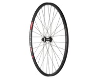 Quality Wheels Deore M610/DT Swiss 533d Front Disc Wheel (Black) (15 x 100mm) (26")