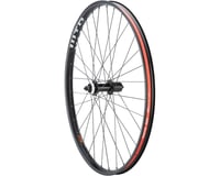 Quality Wheels WTB ST i29 Rear Wheel (Black) (Shimano HG) (QR x 141mm) (27.5")