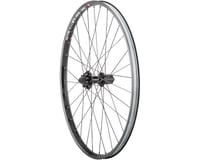 Quality Wheels WTB ST i23 TCS Disc Rear Wheel (Black) (Shimano/SRAM) (QR x 135mm) (26" / 559 ISO)