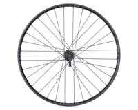 Quality Wheels WTB Road Plus Front Wheel (650b) (15/QR x 100mm) (Centerlock)