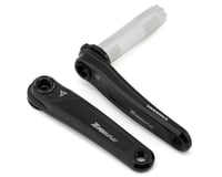 Race Face Turbine Crankset (Black) (10-12 Speed) (30mm Spindle) (160mm)