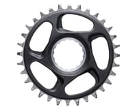 Race Face Era Cinch Direct Mount Chainring (Black) (Shimano 12 Speed)