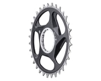 Race Face Era Cinch Direct Mount Chainring (Black) (Single) (52mm Chainline) (34T)