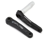 Race Face Atlas Cinch Crankset (Black) (10-12 Speed) (30mm Spindle)