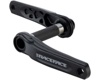 Race Face Aeffect Crank Arms (Black) (24mm Spindle)