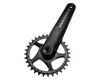 Race Face Aeffect R Crankset (Black) (24mm/137mm Spindle)